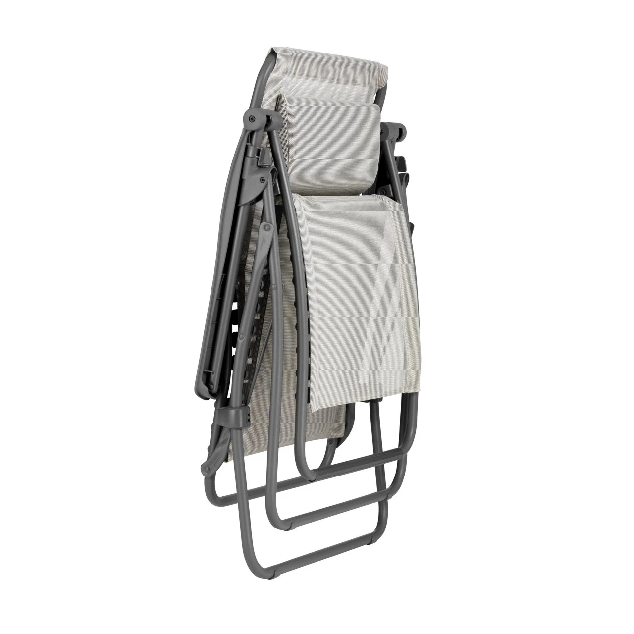 Lafuma Rsxa Clip Batyline® Iso Relaxsessel 2 Lafuma Rsxa Clip Batyline® Iso Relaxsessel – Bild 2