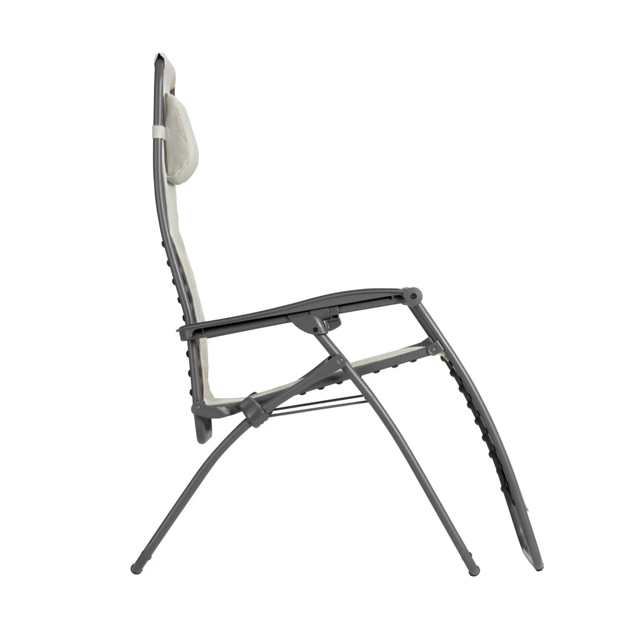 Lafuma Rsxa Clip Batyline® Iso Relaxsessel 3 Lafuma Rsxa Clip Batyline® Iso Relaxsessel – Bild 3