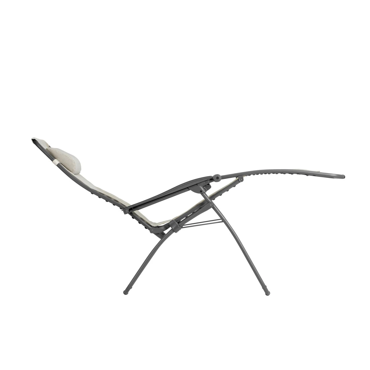 Lafuma Rsxa Clip Batyline® Iso Relaxsessel 4 Lafuma Rsxa Clip Batyline® Iso Relaxsessel – Bild 4