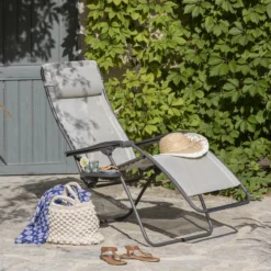 Lafuma Rsxa Clip Batyline® Iso Relaxsessel 18 Lafuma Rsxa Clip Batyline® Iso Relaxsessel -Camping-ausrüstung Verkäufe 2024 8088318 1280x1280
