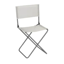 Lafuma CNO Batyline® Iso Regiestuhl Ohne Armlehne