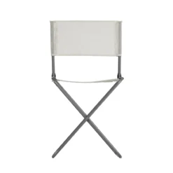 Lafuma CNO Batyline® Iso Regiestuhl Ohne Armlehne -Camping-ausrüstung Verkäufe 2024 8090421 1280x1280