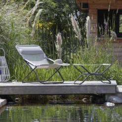 Lafuma Next Batyline® Iso Klapphocker -Camping-ausrüstung Verkäufe 2024 8090450 1280x1280