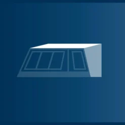 Wigo Yanook Air Modul Schleuse 3