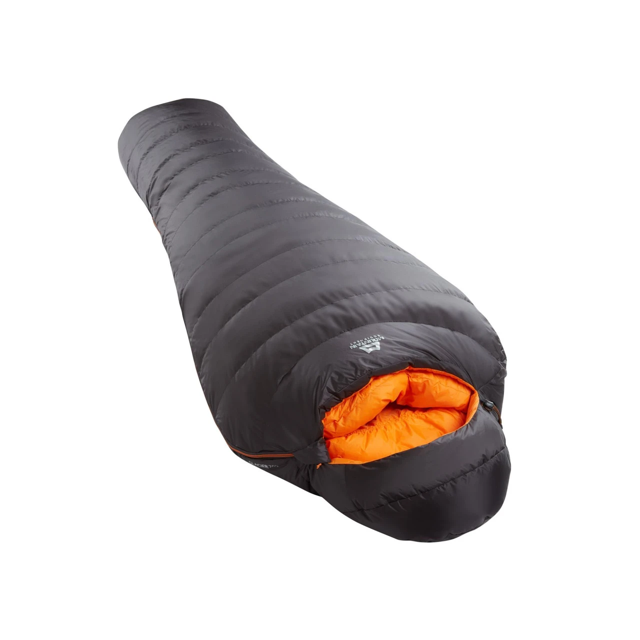 Mountain Equipment Glacier 700 Long Daunenschlafsack 1 Mountain Equipment Glacier 700 Long Daunenschlafsack