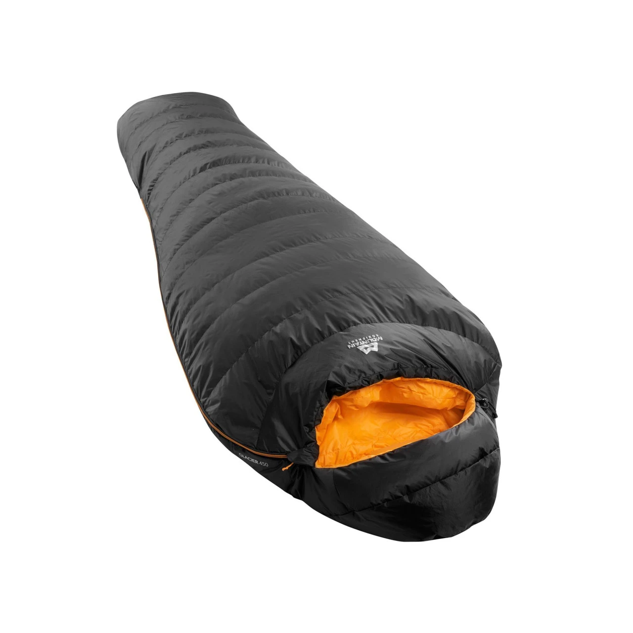 Mountain Equipment Glacier 450 Long Daunenschlafsack 1 Mountain Equipment Glacier 450 Long Daunenschlafsack