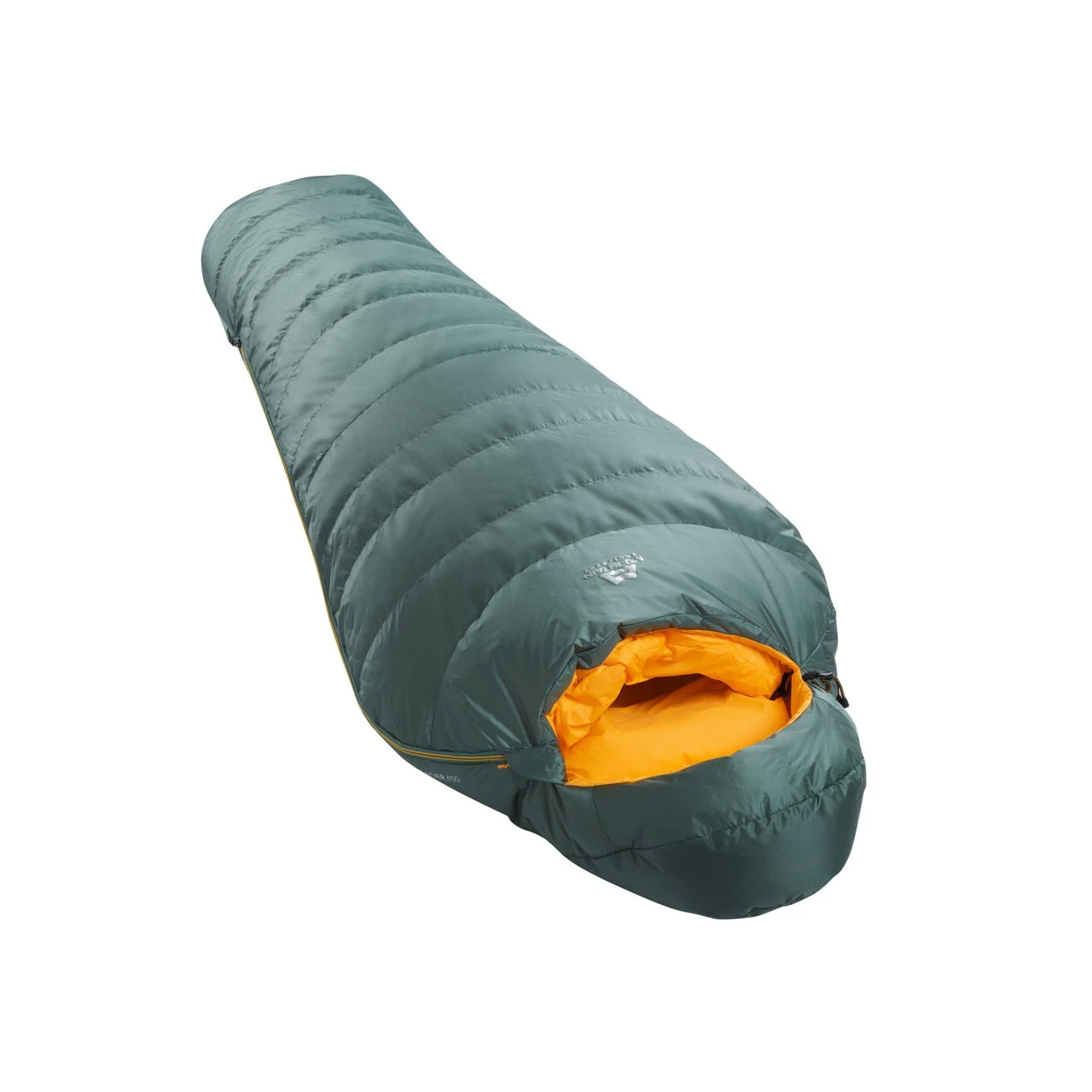 Mountain Equipment Glacier 450 Women's Long Damen Daunenschlafsack 1 Mountain Equipment Glacier 450 Women's Long Damen Daunenschlafsack