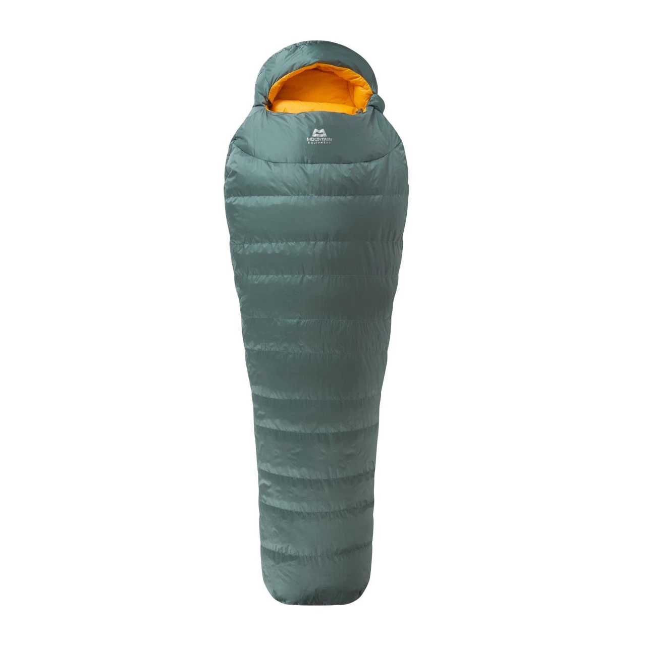 Mountain Equipment Glacier 450 Women's Long Damen Daunenschlafsack 2 Mountain Equipment Glacier 450 Women's Long Damen Daunenschlafsack – Bild 2