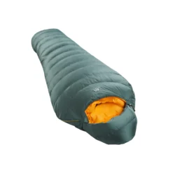 Mountain Equipment Glacier 700 Women's Long Daunenschlafsack