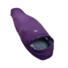 Mountain Equipment Lunar II Women's Long Kunstfaserschlafsack