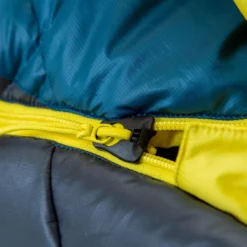 NEMO Equipment Forte Endless Promise™ Mens 20 Regular Kunstfaserschlafsack -Camping-ausrüstung Verkäufe 2024 8126529 1280x1280