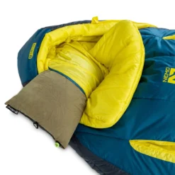 NEMO Equipment Forte Endless Promise™ Mens 20 Long Kunstfaserschlafsack -Camping-ausrüstung Verkäufe 2024 8126538 1280x1280