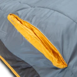 NEMO Equipment Forte Endless Promise™ Mens 35 Regular Kunstfaserschlafsack -Camping-ausrüstung Verkäufe 2024 8126548 1280x1280