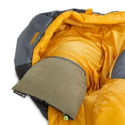 NEMO Equipment Forte Endless Promise™ Mens 35 Long Kunstfaserschlafsack -Camping-ausrüstung Verkäufe 2024 8126557 1280x1280
