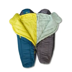 NEMO Equipment Forte Endless Promise™ Mens 35 Long Kunstfaserschlafsack -Camping-ausrüstung Verkäufe 2024 8126565 1280x1280