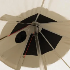 Robens Klondike Grande Tipi-Zelt -Camping-ausrüstung Verkäufe 2024 8131263 1280x1280