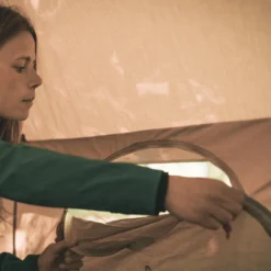 Robens Klondike Grande Tipi-Zelt -Camping-ausrüstung Verkäufe 2024 8131264 1280x1280