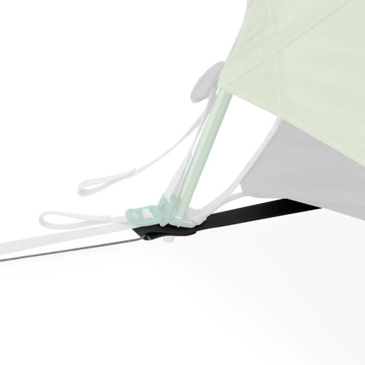 Sea To Summit Telos TR2 Lightfoot - Footprint Zeltunterlage 2 Sea To Summit Telos TR2 Lightfoot - Footprint Zeltunterlage – Bild 2