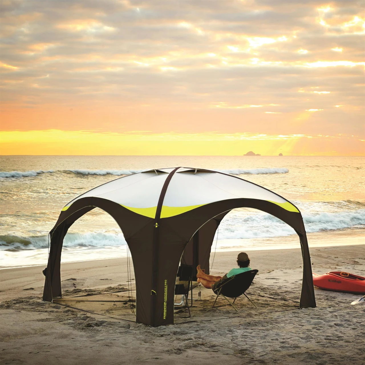 Zempire Aerobase 3 Pro Pavillon 8 Zempire Aerobase 3 Pro Pavillon – Bild 8