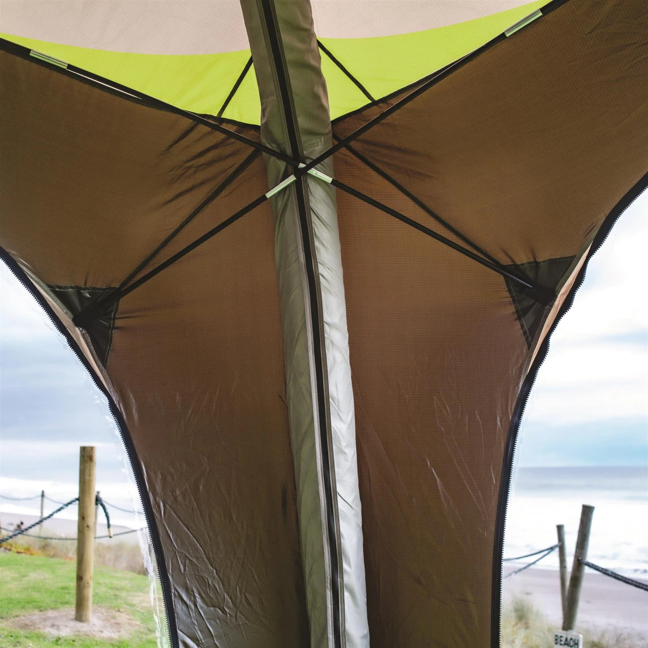 Zempire Aerobase 3 Pro Pavillon 10 Zempire Aerobase 3 Pro Pavillon – Bild 10