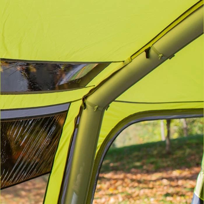 Zempire Evo TL V2 Familienzelt 10 Zempire Evo TL V2 Familienzelt – Bild 10