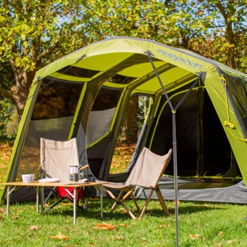 Zempire Evo TL V2 Familienzelt 17 Zempire Evo TL V2 Familienzelt – Bild 17