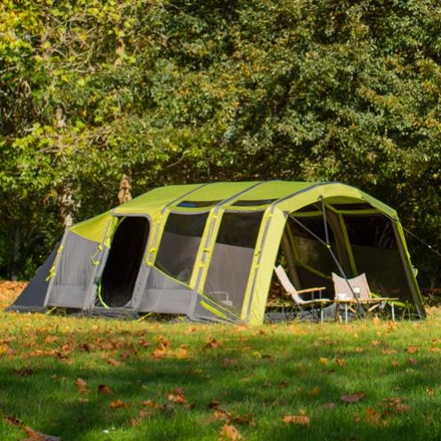 Zempire Evo TL V2 Familienzelt 18 Zempire Evo TL V2 Familienzelt – Bild 18