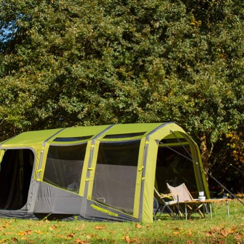 Zempire Evo TL V2 Familienzelt 19 Zempire Evo TL V2 Familienzelt – Bild 19