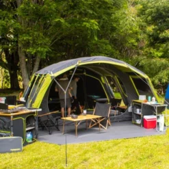Zempire Evo TXL V2 Familienzelt -Camping-ausrüstung Verkäufe 2024 8154358 1280x1280