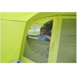 Vango Avington Flow Air 500 Familienzelt -Camping-ausrüstung Verkäufe 2024 8163363 1280x1280