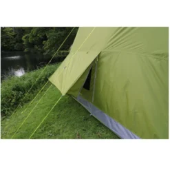 Vango Avington Flow Air 500 Familienzelt -Camping-ausrüstung Verkäufe 2024 8163364 1280x1280