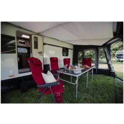 Vango Tuscany Air 500 Elements ProShield Wohnwagenvorzelt -Camping-ausrüstung Verkäufe 2024 8163395 1280x1280