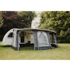 Vango Tuscany Air 500 Elements ProShield Wohnwagenvorzelt -Camping-ausrüstung Verkäufe 2024 8163396 1280x1280