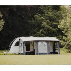 Vango Tuscany Air 500 Elements ProShield Wohnwagenvorzelt -Camping-ausrüstung Verkäufe 2024 8163397 1280x1280