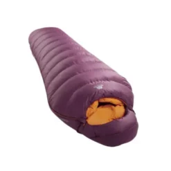 Mountain Equipment Classic Eco 1000 Women's Regular Damen Daunenschlafsack