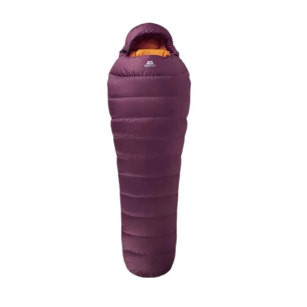 Mountain Equipment Classic Eco 1000 Women's Regular Damen Daunenschlafsack 2 Mountain Equipment Classic Eco 1000 Women's Regular Damen Daunenschlafsack – Bild 2