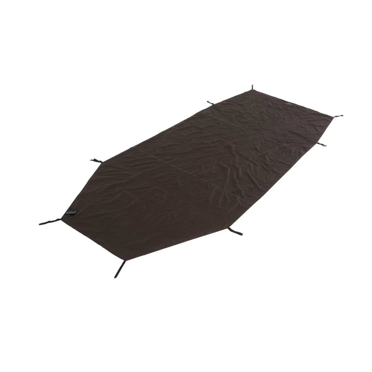 Nordisk Oppland 2 (2.0) Footprint Zeltunterlage 2 Nordisk Oppland 2 (2.0) Footprint Zeltunterlage – Bild 2