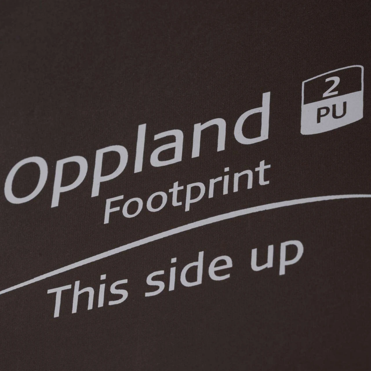Nordisk Oppland 2 (2.0) Footprint Zeltunterlage 5 Nordisk Oppland 2 (2.0) Footprint Zeltunterlage – Bild 5