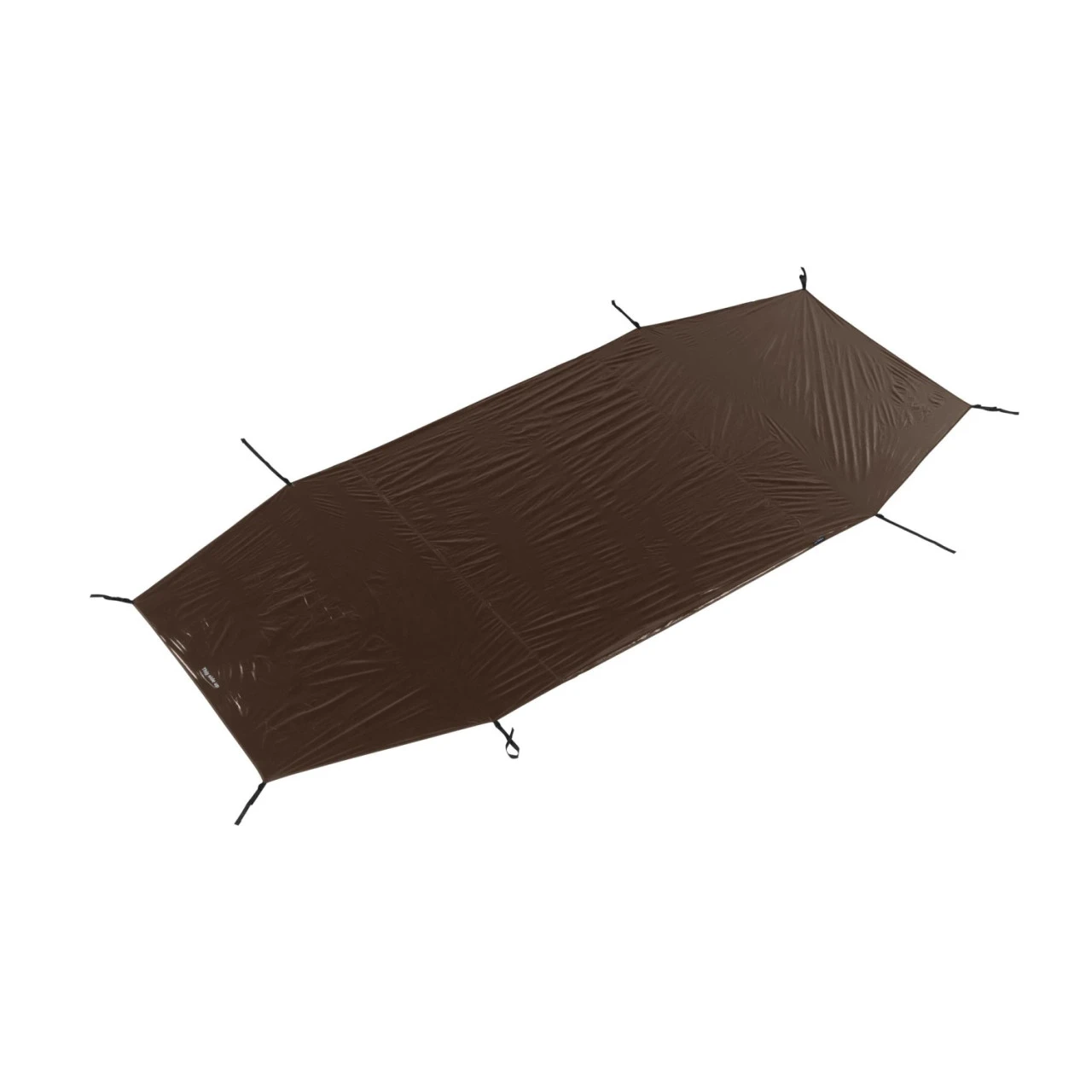 Nordisk Oppland 3 (2.0) Footprint Zeltunterlage 1 Nordisk Oppland 3 (2.0) Footprint Zeltunterlage