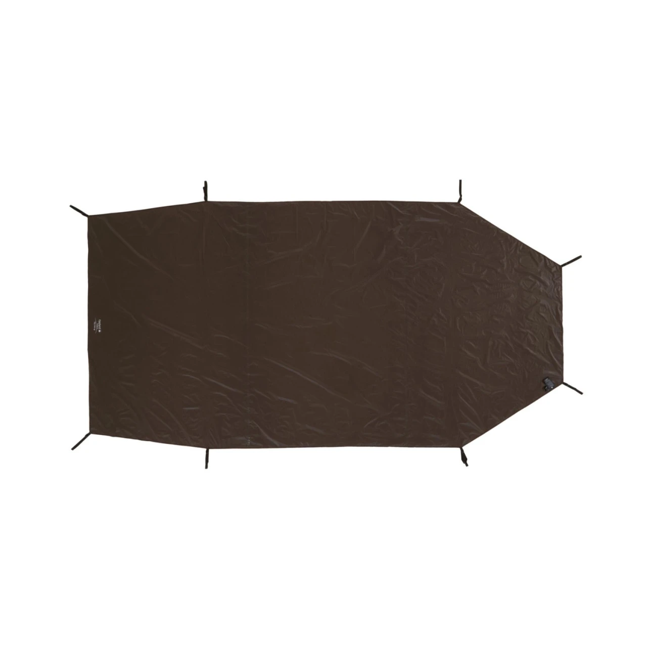 Nordisk Oppland 3 (2.0) Footprint Zeltunterlage 4 Nordisk Oppland 3 (2.0) Footprint Zeltunterlage – Bild 4