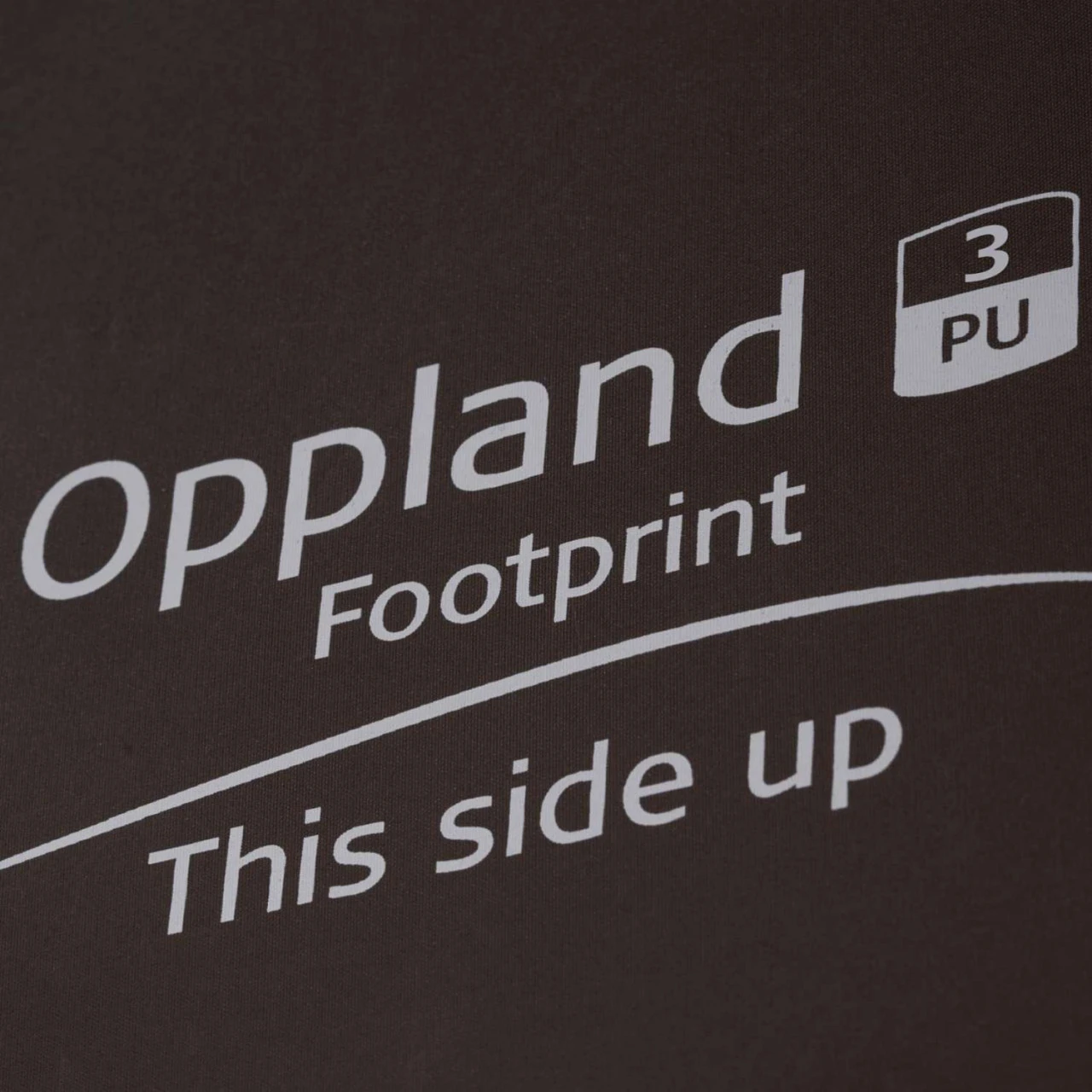 Nordisk Oppland 3 (2.0) Footprint Zeltunterlage 5 Nordisk Oppland 3 (2.0) Footprint Zeltunterlage – Bild 5