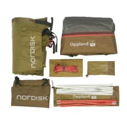 Nordisk Oppland 4 PU Trekkingzelt -Camping-ausrüstung Verkäufe 2024 8179879 1280x1280