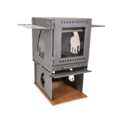 Nordisk Torden Wood Burner Set Holzbrenner -Camping-ausrüstung Verkäufe 2024 8181742 1280x1280