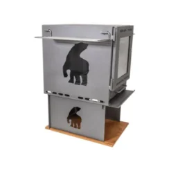 Nordisk Torden Wood Burner Set Holzbrenner -Camping-ausrüstung Verkäufe 2024 8181743 1280x1280