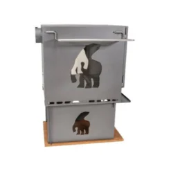 Nordisk Torden Wood Burner Set Holzbrenner -Camping-ausrüstung Verkäufe 2024 8181744 1280x1280