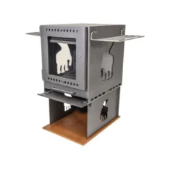 Nordisk Torden Wood Burner Set Holzbrenner -Camping-ausrüstung Verkäufe 2024 8181748 1280x1280