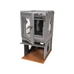 Nordisk Torden Wood Burner Set Holzbrenner -Camping-ausrüstung Verkäufe 2024 8181749 1280x1280