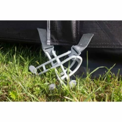 Telta Pure 260 Wohnwagen- Und Wohnmobilvorzelt -Camping-ausrüstung Verkäufe 2024 8203454 1280x1280