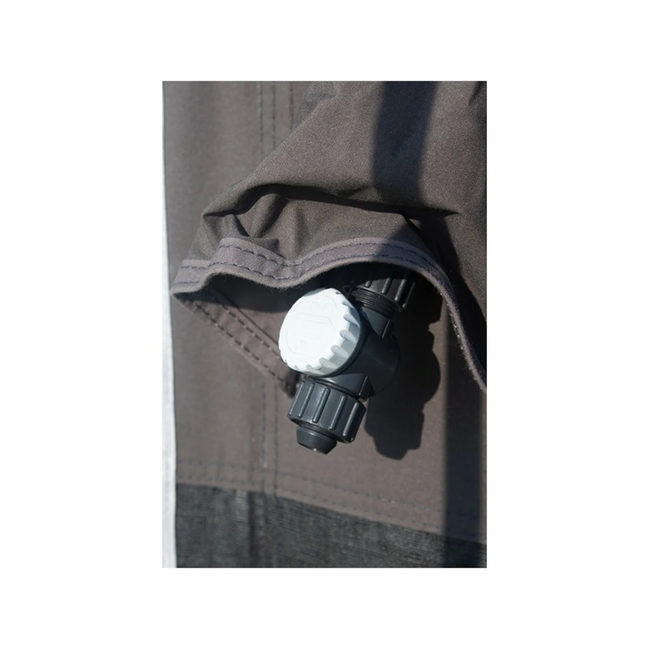 Telta Life 390 Wohnwagen- Und Wohnmobilvorzelt 14 Telta Life 390 Wohnwagen- Und Wohnmobilvorzelt – Bild 14