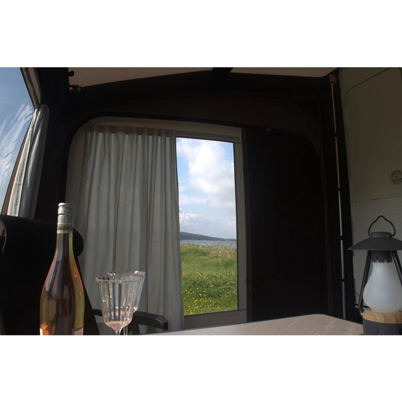 Telta Life 390 Wohnwagen- Und Wohnmobilvorzelt 20 Telta Life 390 Wohnwagen- Und Wohnmobilvorzelt – Bild 20